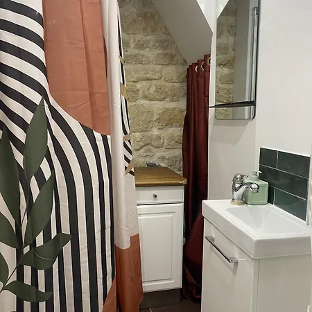 Maison Typique Parisienne *