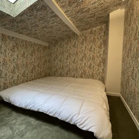 Maison Typique Parisienne * Párizs