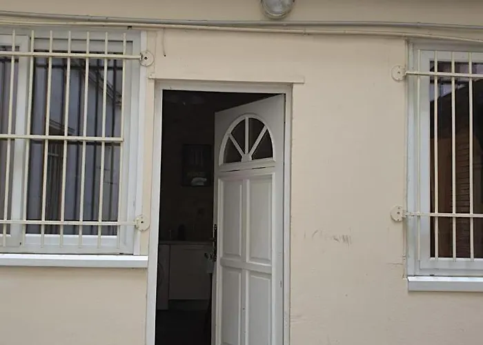 Maison Typique Parisienne Lägenhet Paris