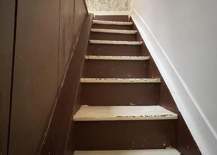 Lägenhet Maison Typique Parisienne *