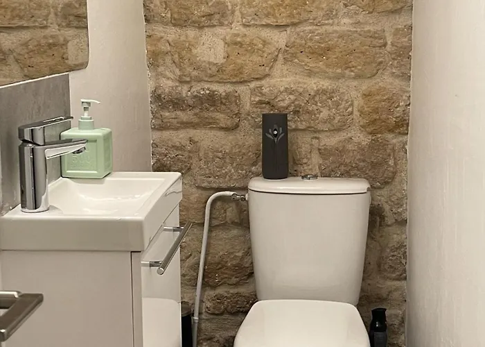 Maison Typique Parisienne Paris