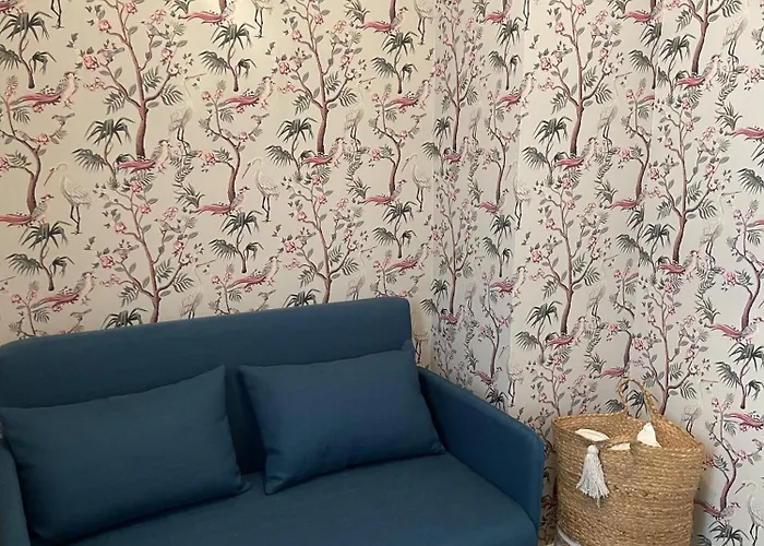 Lägenhet Maison Typique Parisienne