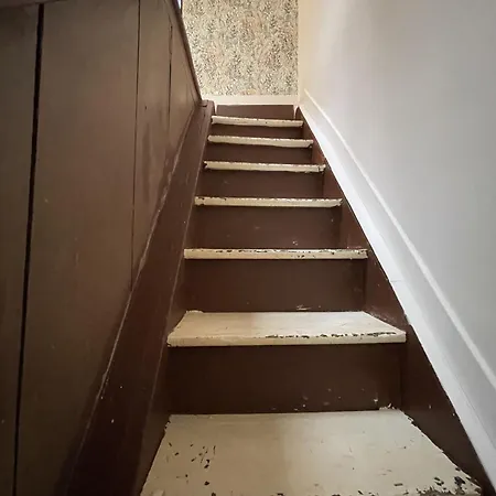 Apartamento Maison Typique Parisienne *